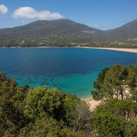 A'Mare Corsica - Seaside Small Resort Propriano  Kültér fotó