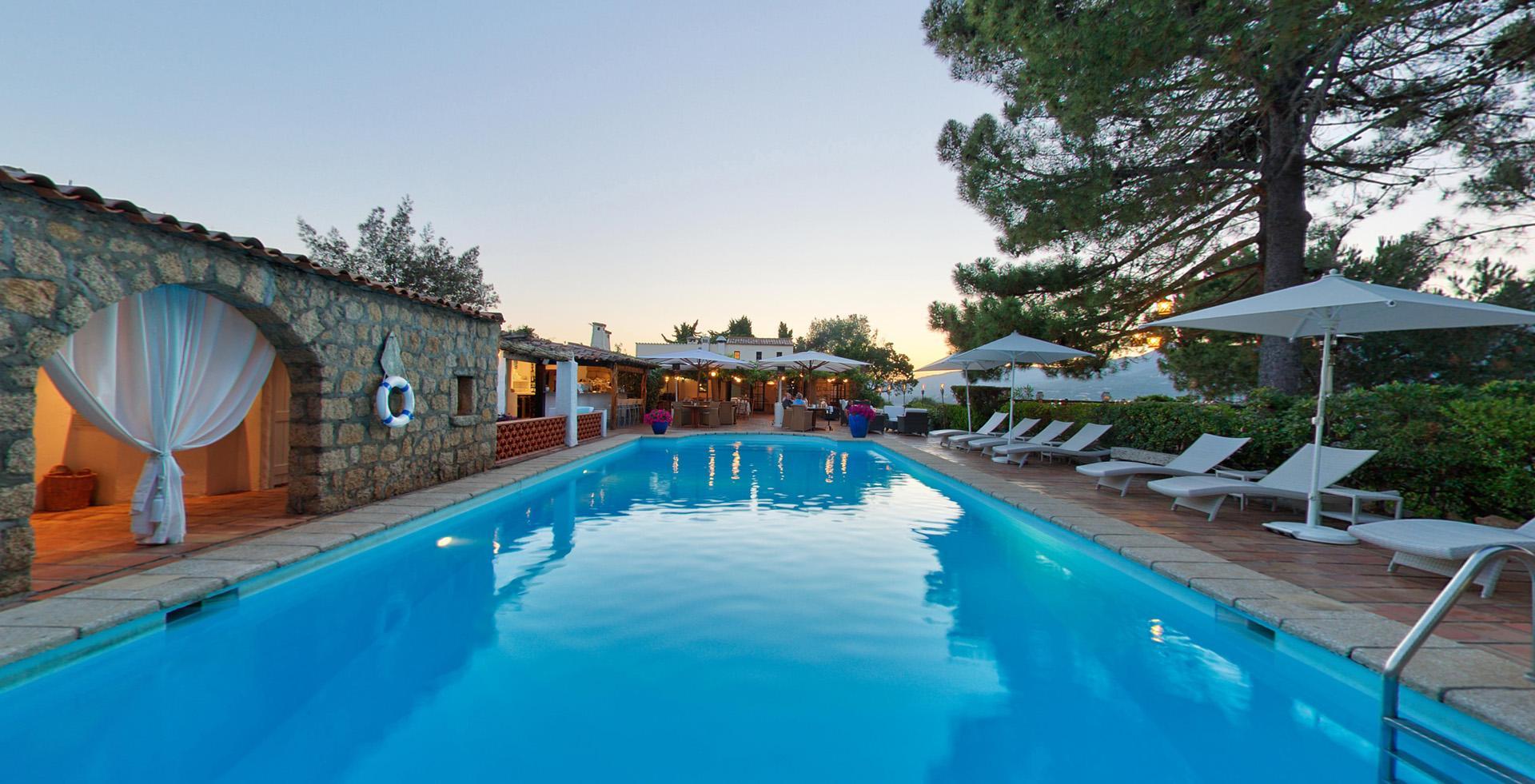 A'Mare Corsica - Seaside Small Resort Propriano  Kültér fotó